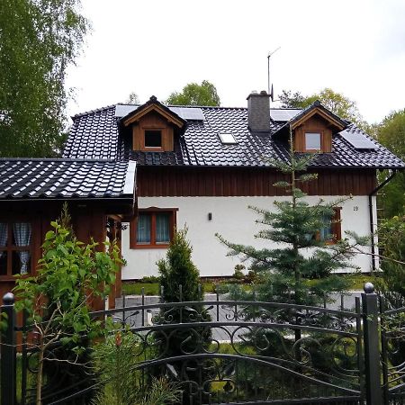 Apartament 4 Osobowy Kujan المظهر الخارجي الصورة