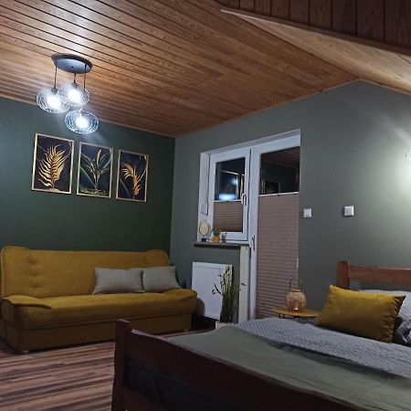 Apartament 4 Osobowy Kujan المظهر الخارجي الصورة