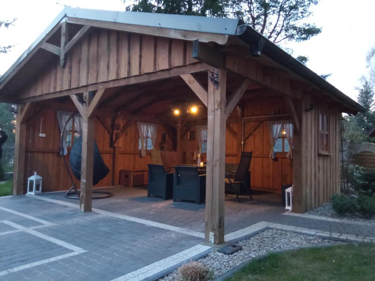 Apartament 4 Osobowy Kujan المظهر الخارجي الصورة