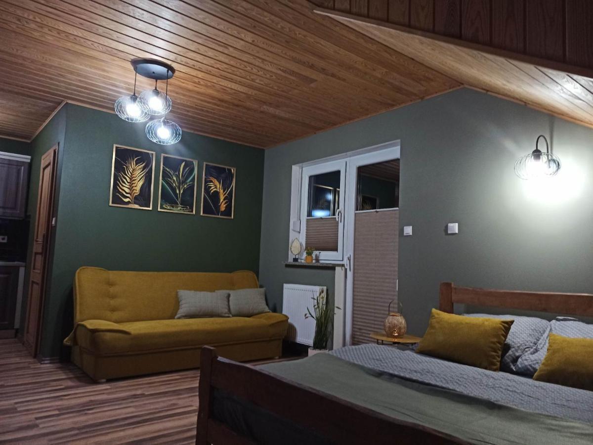Apartament 4 Osobowy Kujan المظهر الخارجي الصورة