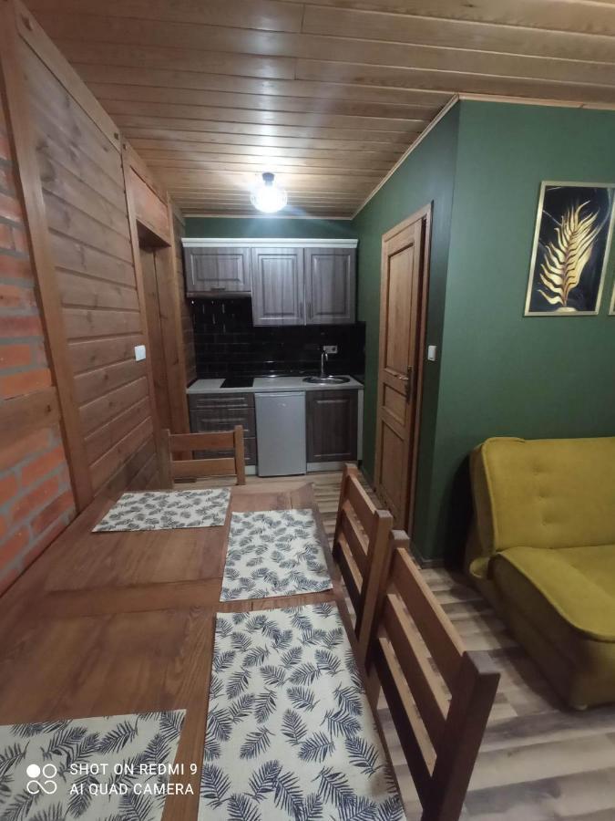 Apartament 4 Osobowy Kujan المظهر الخارجي الصورة