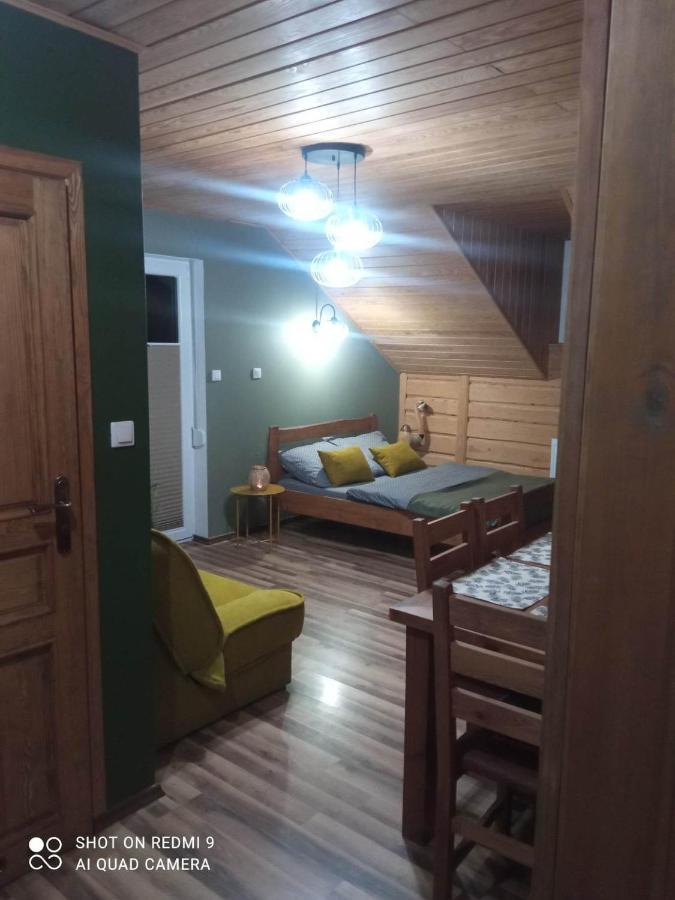 Apartament 4 Osobowy Kujan المظهر الخارجي الصورة