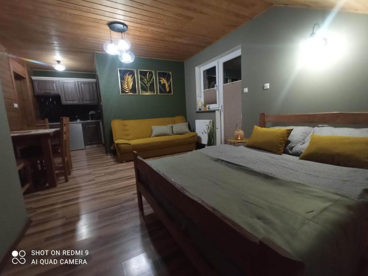 Apartament 4 Osobowy Kujan المظهر الخارجي الصورة