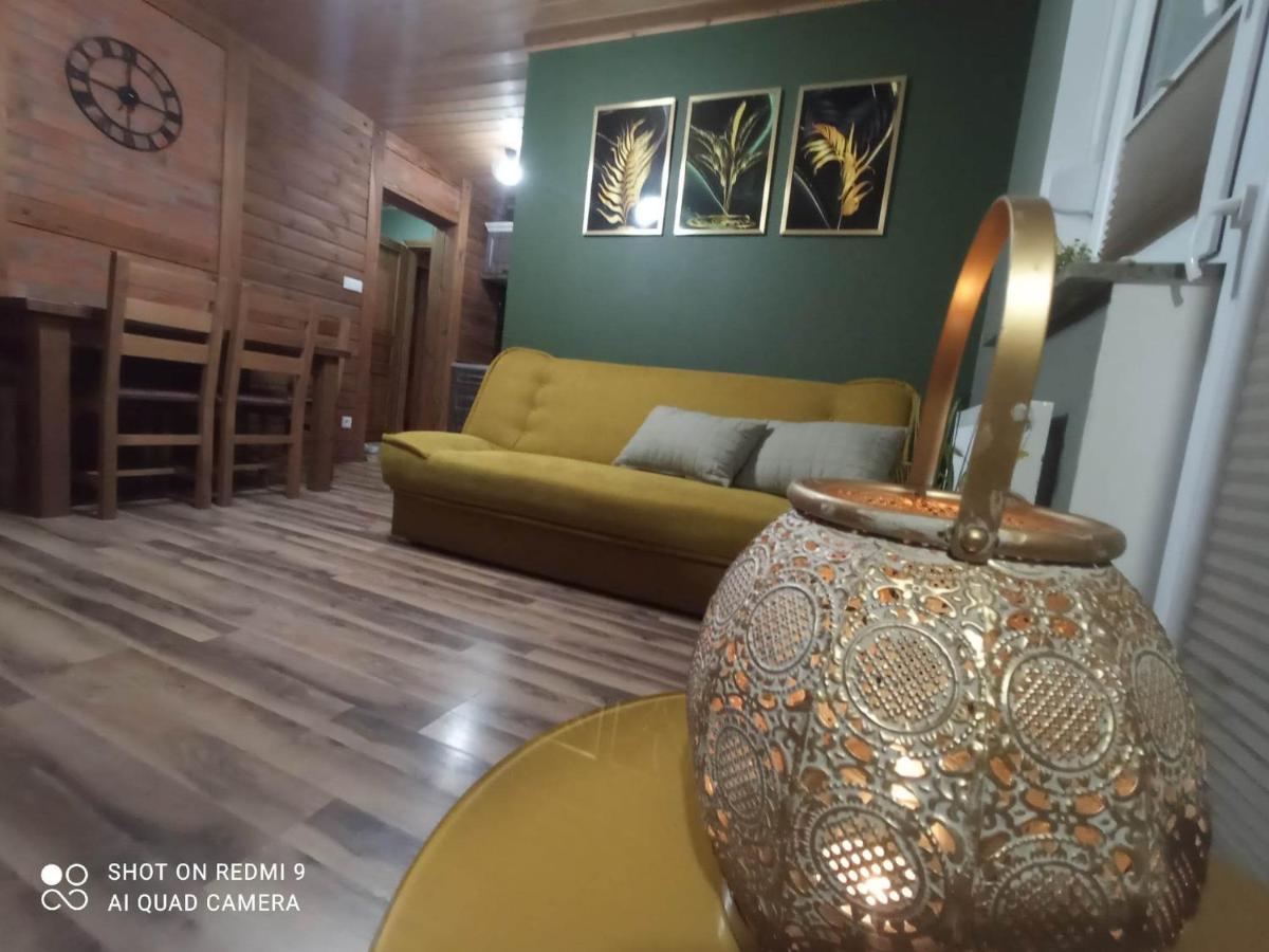 Apartament 4 Osobowy Kujan المظهر الخارجي الصورة