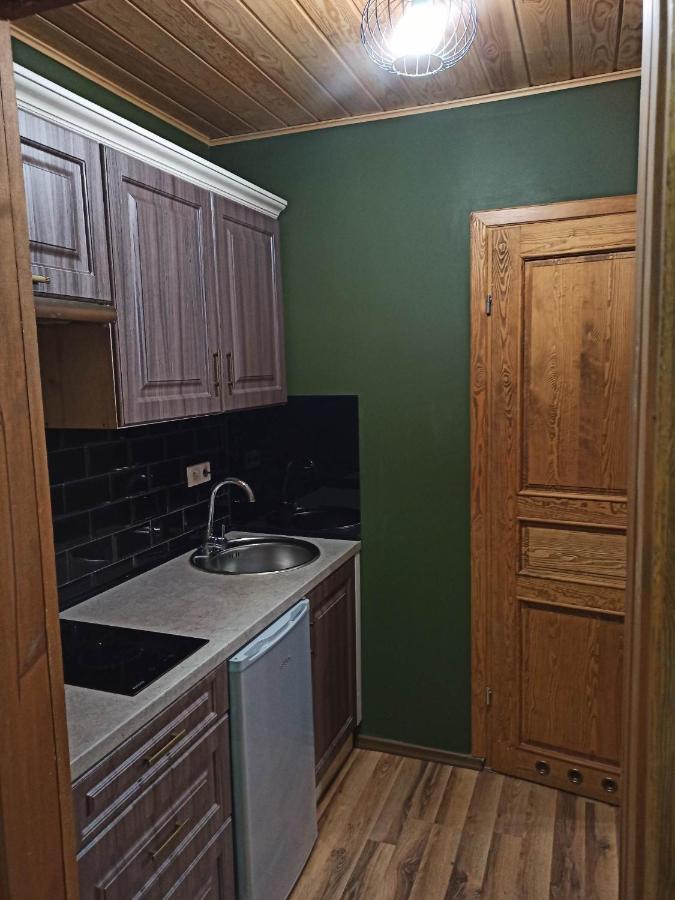 Apartament 4 Osobowy Kujan المظهر الخارجي الصورة