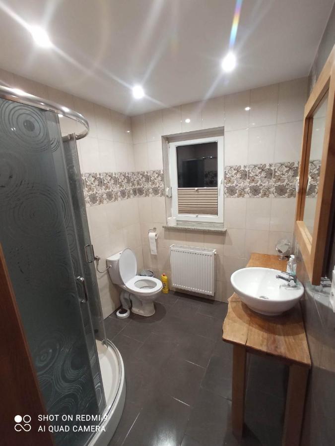 Apartament 4 Osobowy Kujan المظهر الخارجي الصورة