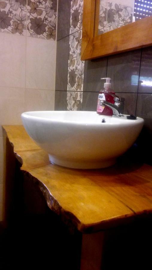 Apartament 4 Osobowy Kujan المظهر الخارجي الصورة